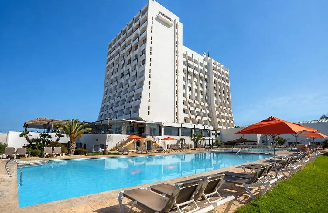Anezi Tower Hotel-1