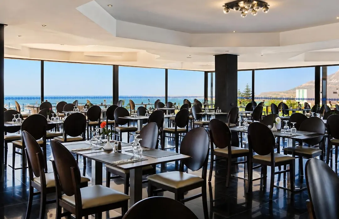 Anezi Tower Hotel-1