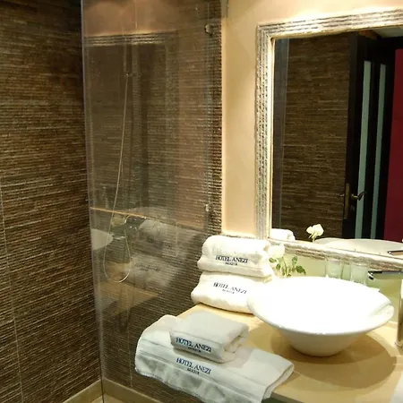 Anezi Tower Hotel-2