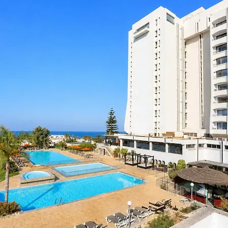 Anezi Tower Hotel-2