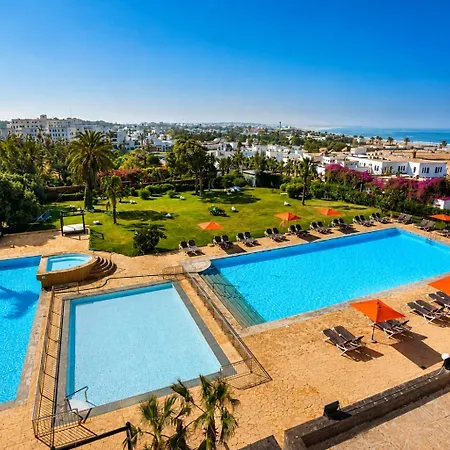 Anezi Tower Hotel-2