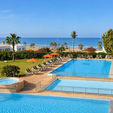 Anezi Tower Hotel-3