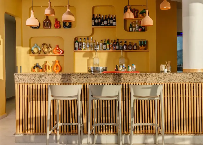 Hotel Amadil Ocean Club Agadir